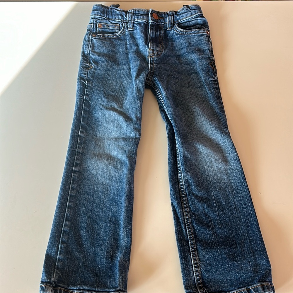 Cat & Jack Boys jeans size 5